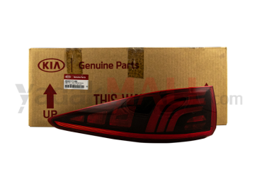 Kia Sportage Dış Sağ Stop Lambası Orjinal | 92402F1100