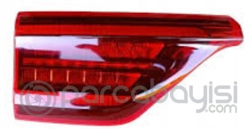 Sportage Bagaj Stop Lamba Sol Orjinal | 92405F1600