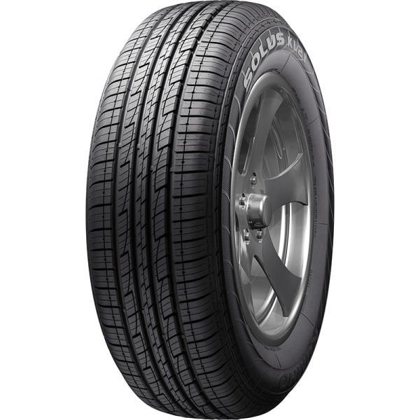 215/60R17 96H Solus KL21 Kumho