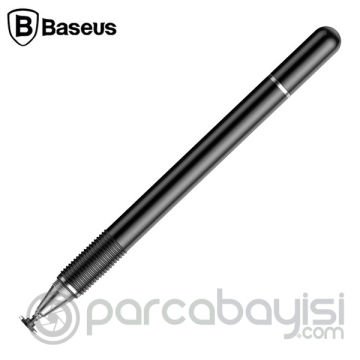 Baseus Golden Universal Stylus kapasif Tablet Telefon Dokunmatik Kalem