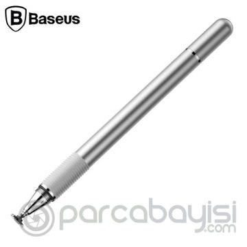 Baseus Golden Universal Stylus kapasif Tablet Telefon Dokunmatik Kalem