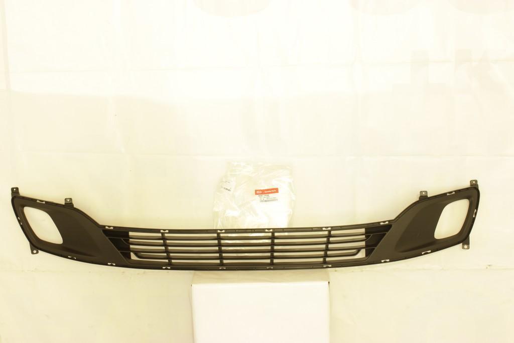 Kia Venga Ön Tampon Izgarası F/L Orjinal | 865611P000
