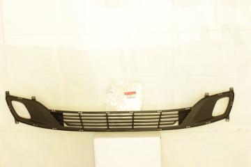 Kia Venga Ön Tampon Izgarası F/L Orjinal | 865611P000