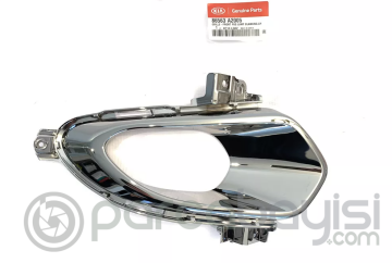 Kia Ceed Ön Sis Far Yuvası Sol Orjinal | 86563A2005