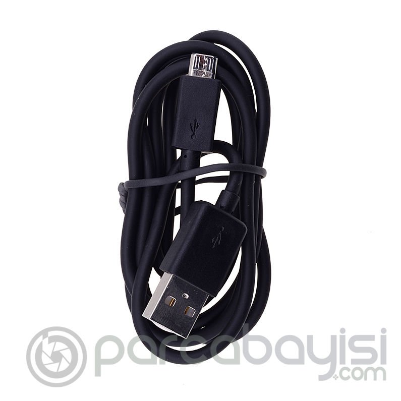 Universal Android Telefon Micro USB ve Data Şarj Kablosu SGDY0010904