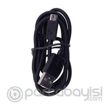 Universal Android Telefon Micro USB ve Data Şarj Kablosu SGDY0010904