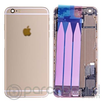 İPhone 6 Plus Full Kasa Kapak +Yedek Parça