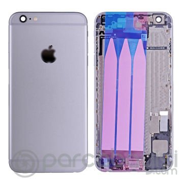 İPhone 6 Plus Full Kasa Kapak +Yedek Parça