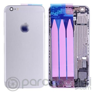 İPhone 6 Plus Full Kasa Kapak +Yedek Parça