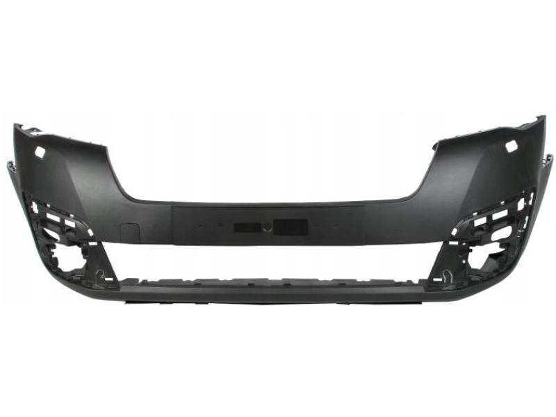TAMPON ÖN SİYAH SİSLİ FAR YIKAMALI PEUGEOT PARTNER 2015> | 1613563880 | 1613563880