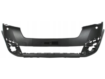 TAMPON ÖN SİYAH SİSLİ FAR YIKAMALI PEUGEOT PARTNER 2015> | 1613563880 | 1613563880