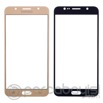 SM Galaxy J710 J7(2016) İçin Dokunmatik Lens