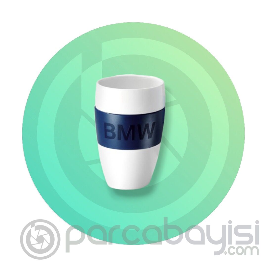 BMW BMW KUPA ORJİNAL | 80222156342
