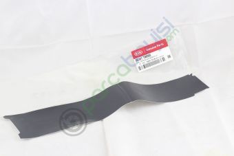Kia Rio Arka Sol Kapı Direk Bandı Siyah Sol Orjinal | 863811W000