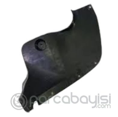 Kia Picanto Arka Davlumbaz Sağ Orjinal | 86822G6000