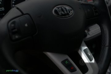 Sportage Kontrol Düğmesi (Mode) Sağ Orjinal | 967003W650Eq