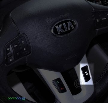 Sportage Kontrol Düğmesi (Mode) Sağ Orjinal | 967003W650Eq