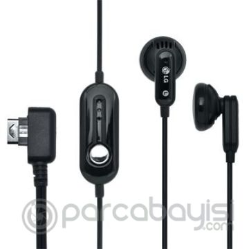 Lg Stereo Kulaklık Sgey0007302