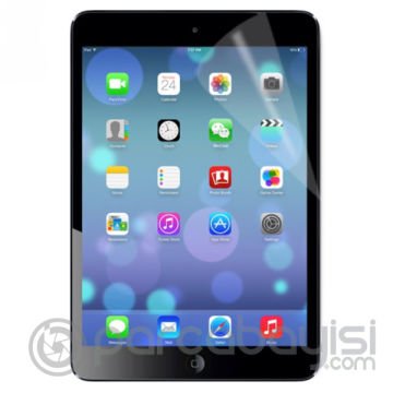 Gor iPad 9.7 (2018) iPad 9.7 (2017) - Air1-Air 2 - 5 - 6 Ekran Koruyucu