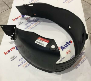 Kia Rio Arka Davlumbaz Sağ Orjinal | 86822H8000