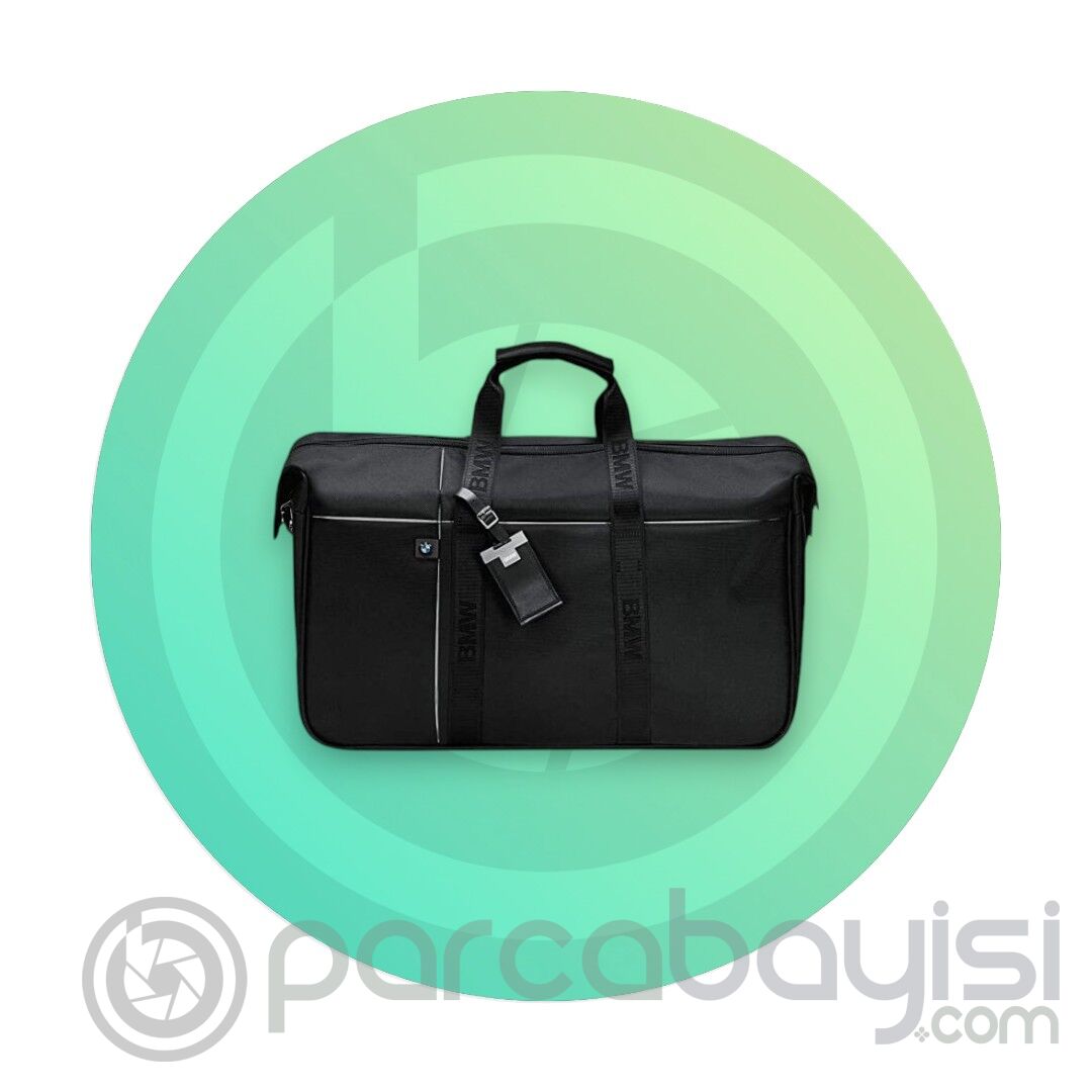 BMW EL BAGAJI ORJİNAL | 80222357710