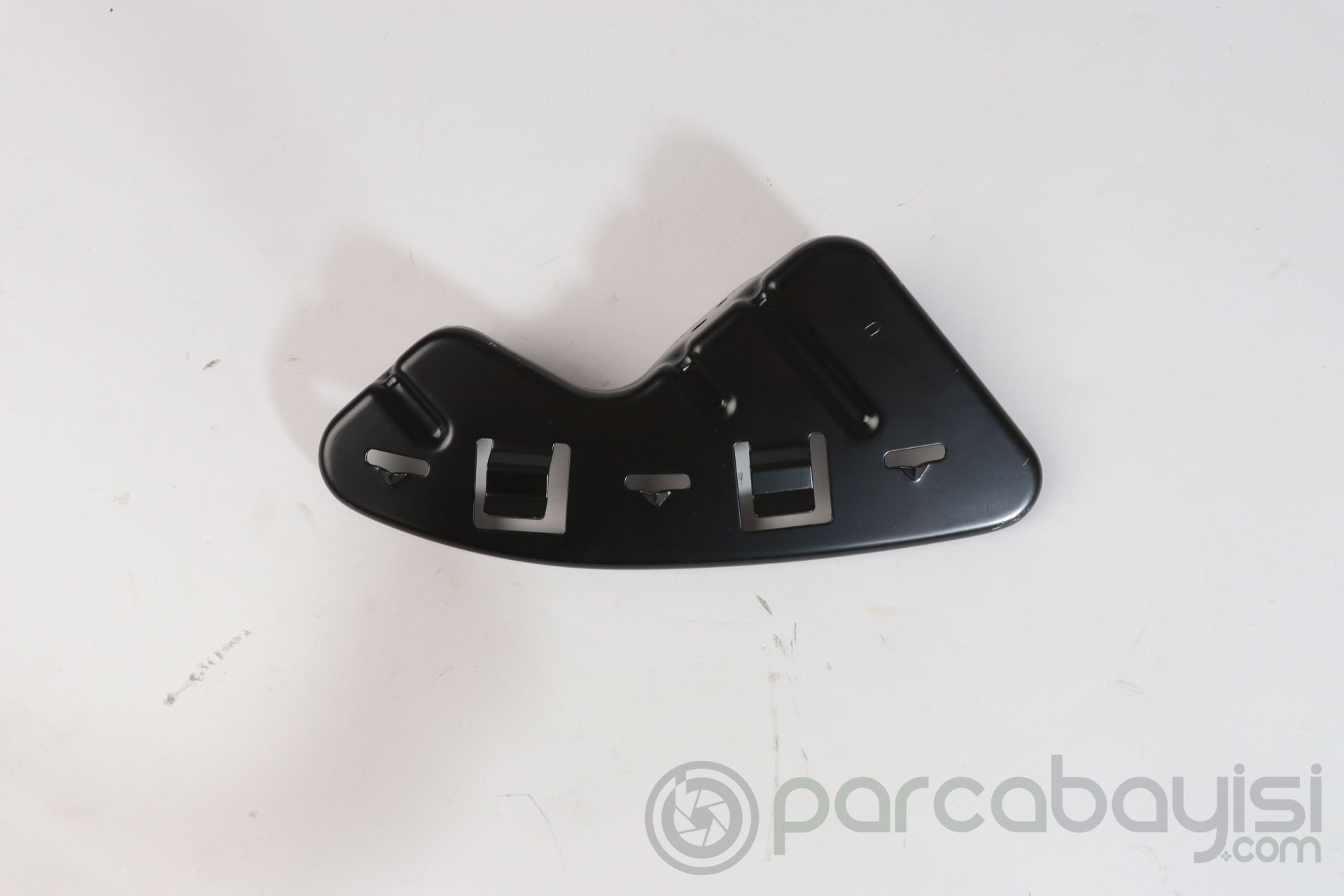 2011> KIA SPORTAGE BRAKET,TAMPON ÖN ÜST SAĞ  | BP0753AR | 865523W000