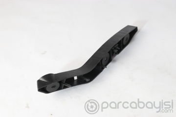 2005> FORD FOCUS BRAKET,TAMPON ÖN SOL  | HQ05-FCS05-1023 LH | 4M5117D959AF