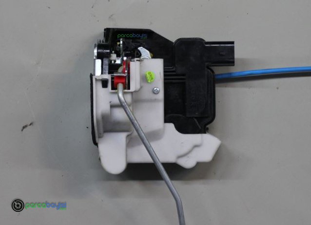 Kia Rio Sağ Ön Kapı Kilidi Orjinal | 813211W060