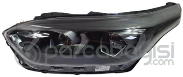 FAR SAĞ KIA CEED 2022- ORJİNAL | 92102J7500