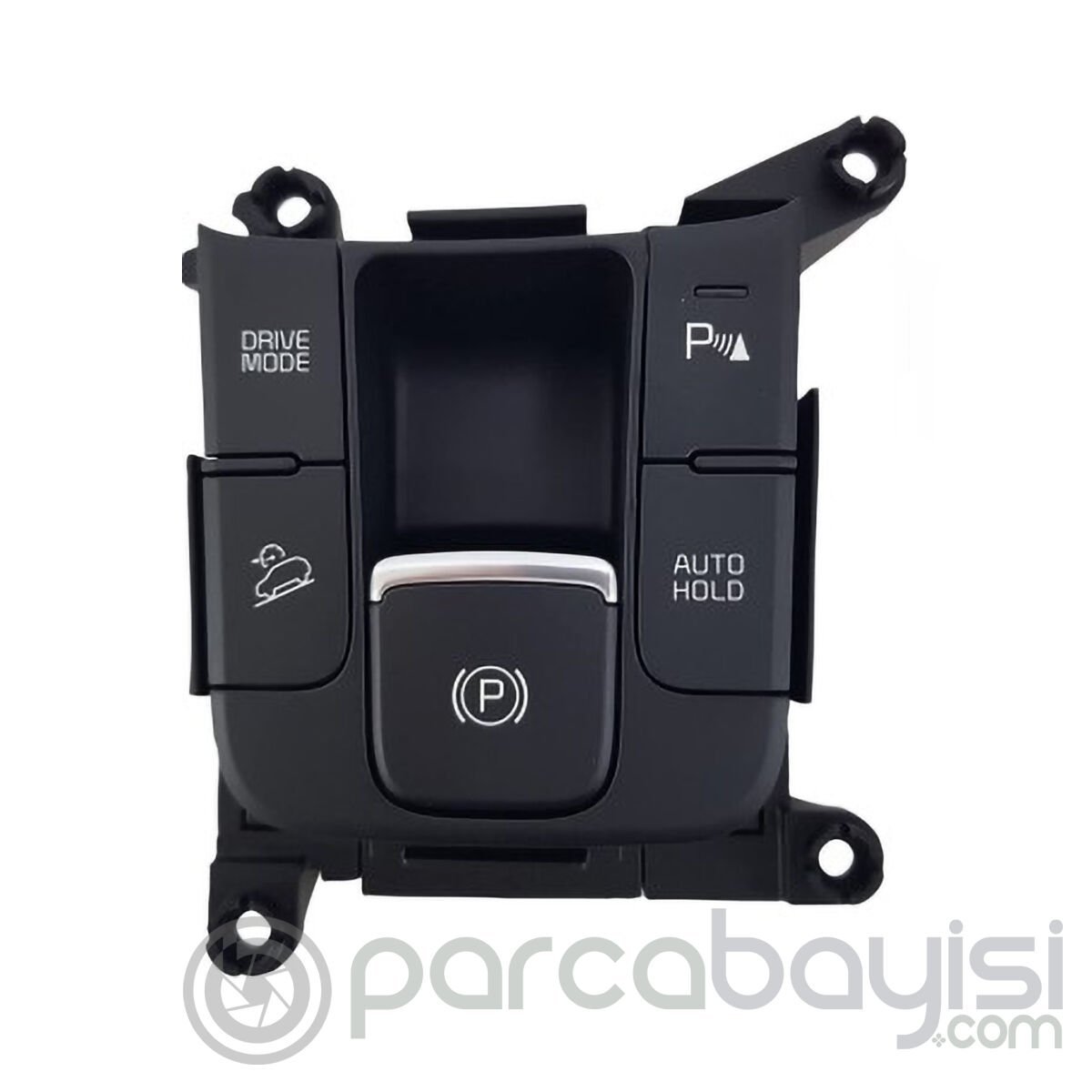 Kia Sportage El Fren Düğme Orjinal | 93600D9150Wk