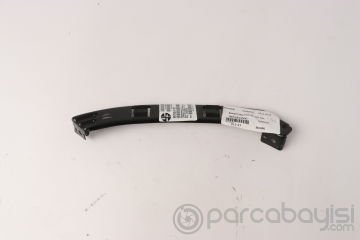 2011-2014 HYUNDAI ELANTRA BRAKET,TAMPON ÖN ÜST SOL  | 2616NL | 865173X000