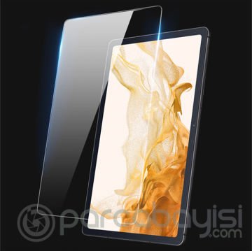 Dux Ducis SM Galaxy S8-S7 Tempered Kırılmaz Cam Ekran Koruyucu  (X700-X706)-S7 (T870-T875-T876B)