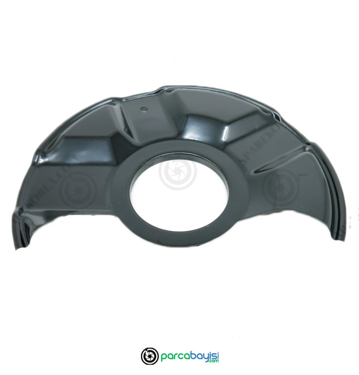 Kia Rio Ön Fren Toz Kapağı Sol Orjinal | 51755Fd100