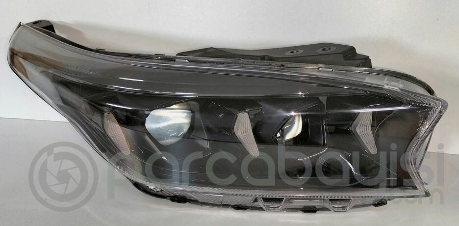 Kia XCeed Far Sağ Orijinal | 92102J7850