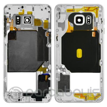 SM Galaxy S6+ Edge Plus G928 İçin Full Orta Kasa