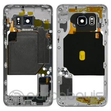 SM Galaxy S6+ Edge Plus G928 İçin Full Orta Kasa
