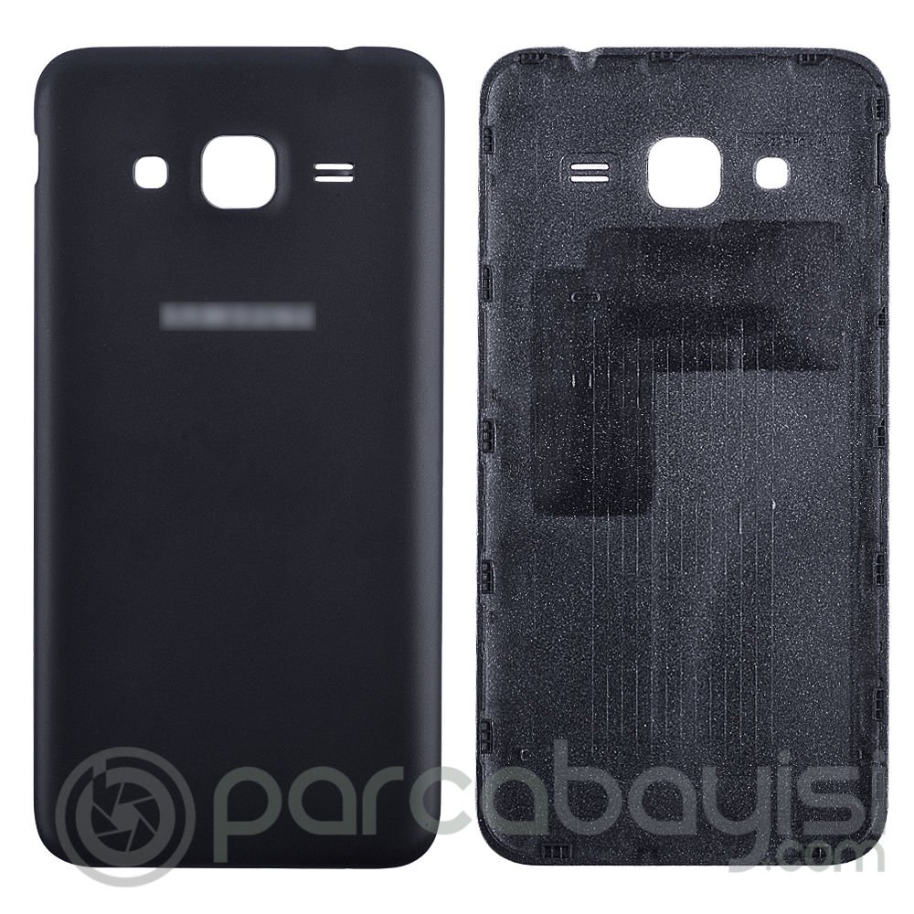 Ally Samsung Galaxy J3 J320 (2016) İçin Arka Pil Batarya Kapağı