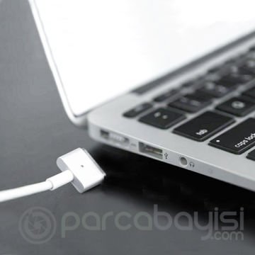Ally Usb-C To Magsafe 2 Macbook Pro Macbook Air Uyumlu Şarj Kablosu1.8MM
