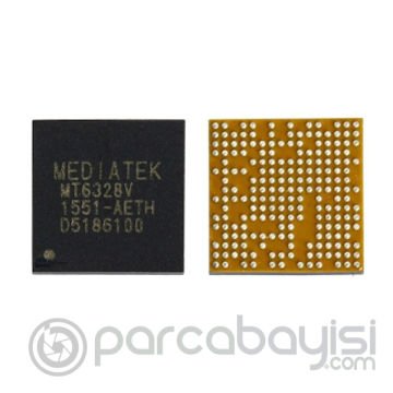 General Mobile Gm6- LG K10-Vestel E3 MT6328V Power İc Entegresi