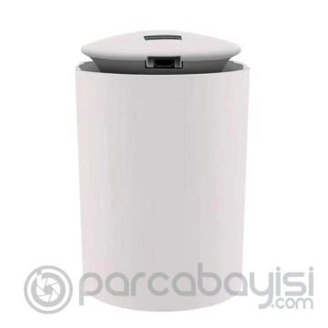 EZERE CXJ-108 Usb Araç-Ev Hava Nemlendirme Cihazı Difüzör Humidifier