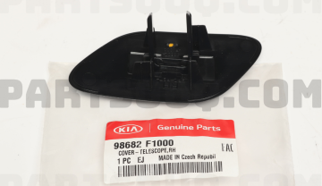 Kia Sportage Kapak Teleskope Sağ Far Orjinal | 98682F1000