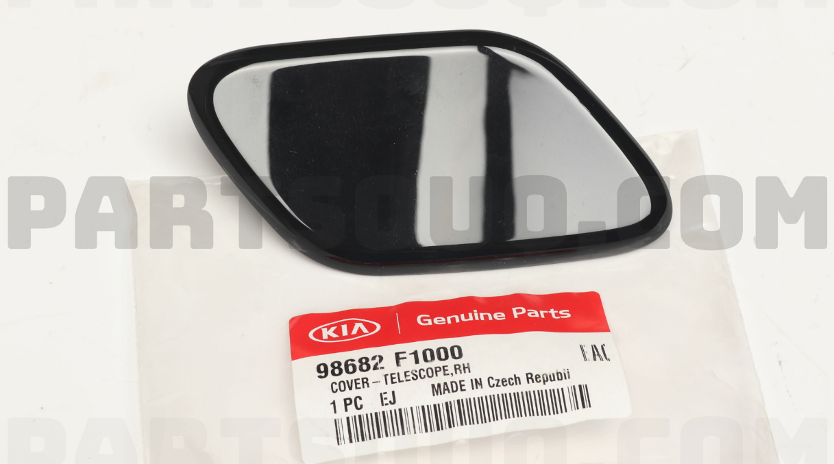 Kia Sportage Kapak Teleskope Sağ Far Orjinal | 98682F1000