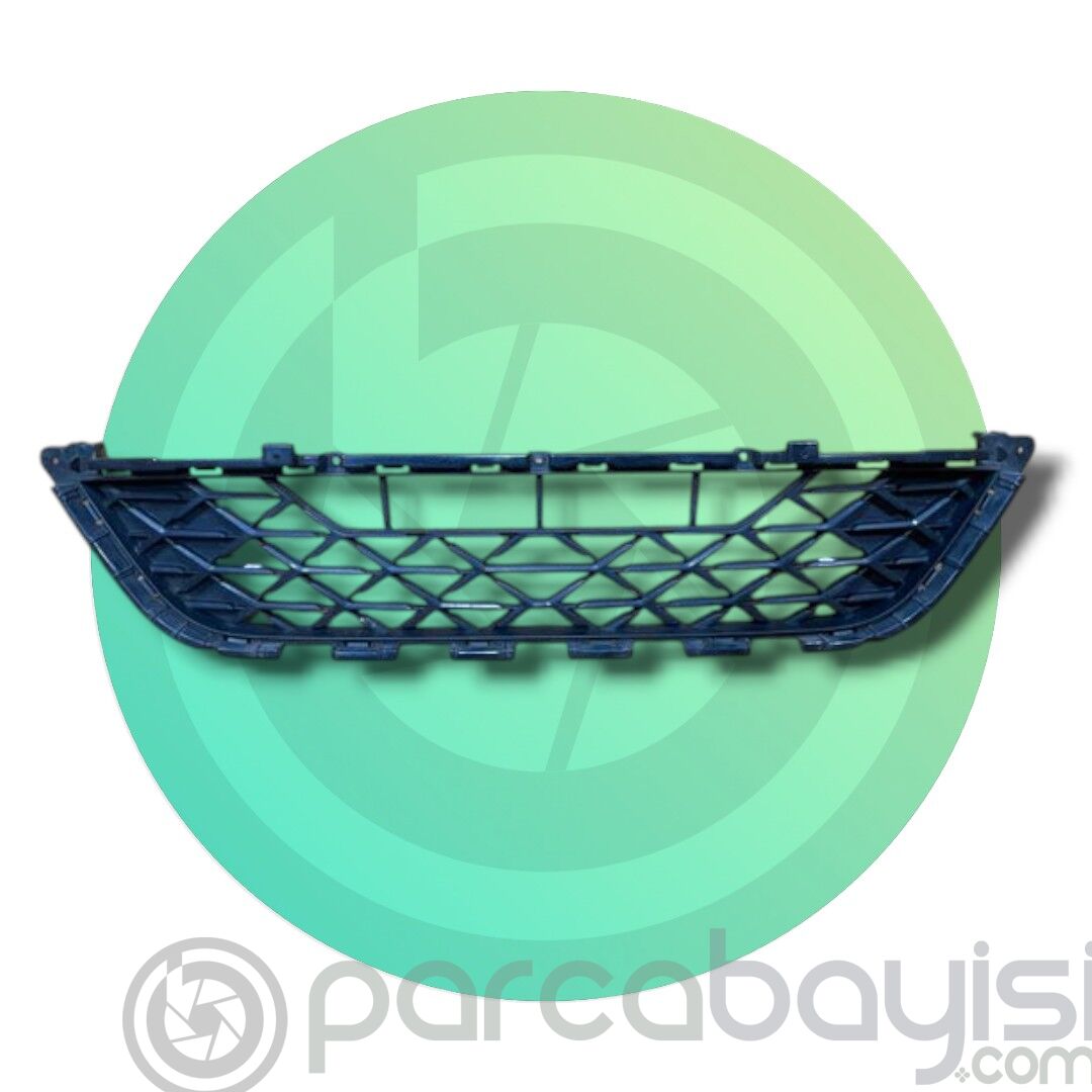 Kia X Ceed Ön Tampon Alt Izgara Orijinal | 86561J7PA0 - Kia OEM