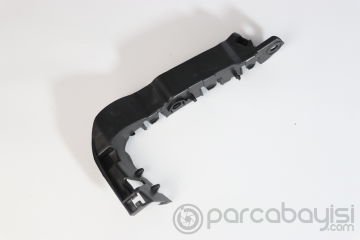 2014-2017 AUDI A3 BRAKET,TAMPON ÖN SOL  | 8V5807183 | 8V5807183
