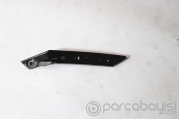 SUPERB 2016> SKODA BRAKET,TAMPON ÖN SOL  | ML-B-317 | 3V0807183