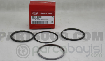 Hyundai - Kia Sekman Takımı Std Orjinal | 2304026002