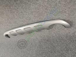 Kia Sportage Arka Tampon Bakaliti (2015-2018)Orj.86665F1100