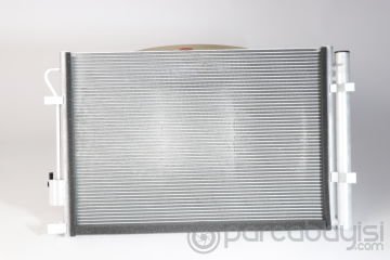 HYUNDAI İ20 RADYATÖR,KLİMA  | 97606-0U000 | 976060U000
