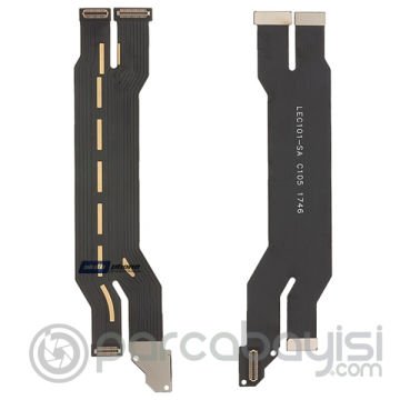 Oneplus 6 Motherbord Ana Bord Lcd Film