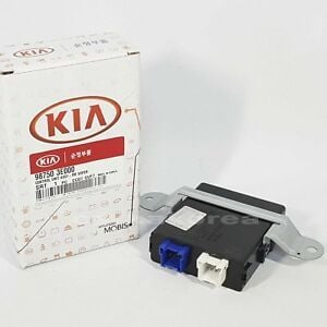 Sorento Silecek Kontrol Ünitesi Orjinal | 987503E000